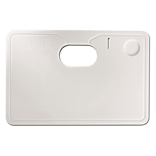 Tabla rectangular Fillet N Carry Board 16x24 miniatura 2