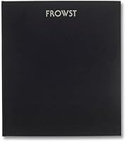 FROWST 1910164100 Book Cover