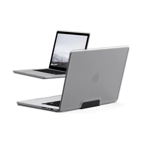 Funda Lucent UAG para MacBook Pro 16 Cover