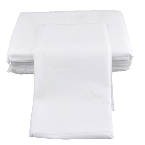 Drap de table de massage jetable et housse de canapé de beauté en non tissé pour lit de spa