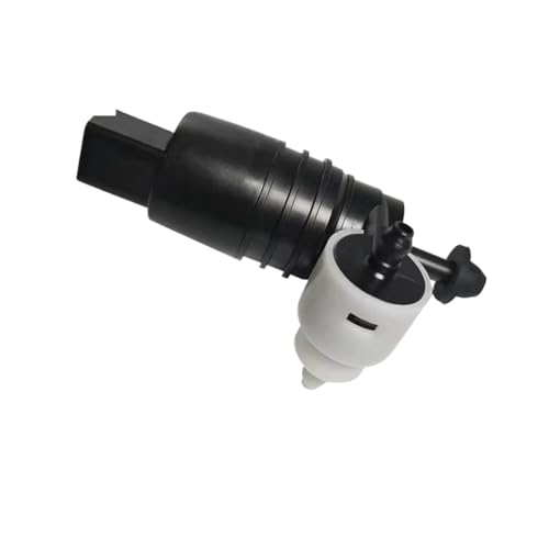 Pompe lave-glace résout jet faible référence 67127388349 auto X4 X5 F15