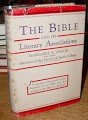 The Bible and Its Literary Associations B000WV7CRG Book Cover