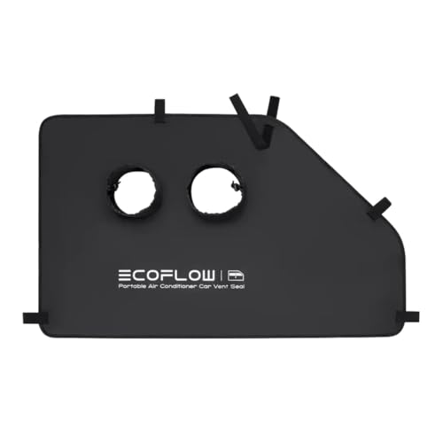 Adaptateur ventouse magnétique EcoFlow Wave joint d'étanchéité voiture