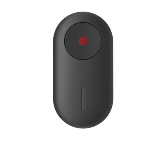 Binglin�~�jBlue tooth�����R��Insta 360 X 5/X 4/Ace Pro 2/GO 3 S�p�V���b�^�[�����[�g���C�����X�B�e10 m 6.4 g�y��