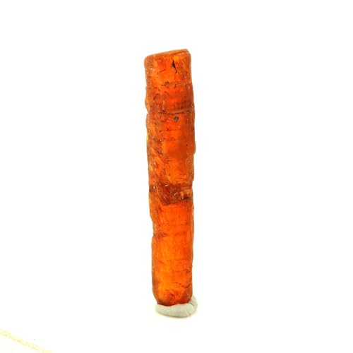 Cyanite orange tanzanite tanzanie loliondo pierre rare 2.76 cts