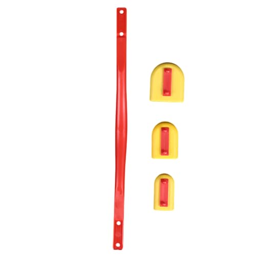 Strumento di levigatura del sigillante | Forniture di Finitura per Guarnizioni | Raschietto per giunti a parete,Per Rinnovatori Fai da te Poser Piastrelle Bagno Cucina Lavello Battiscopa Terrazza