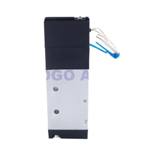 Electrovanne pneumatique 240-4E1 220V 5/2 voies avec fil pilote