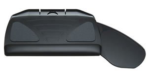 Workrite Banana-Board Platform UB-2180S-25J Jel (Platform Only)