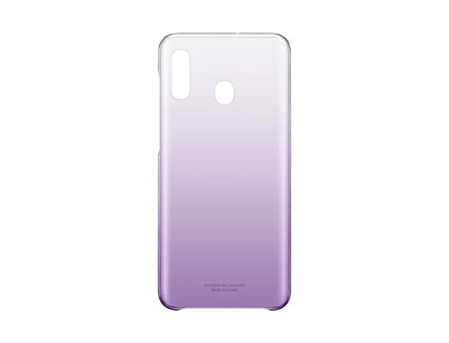 Beetlecase Coque Arriere Evolution Galaxy A20e Violet