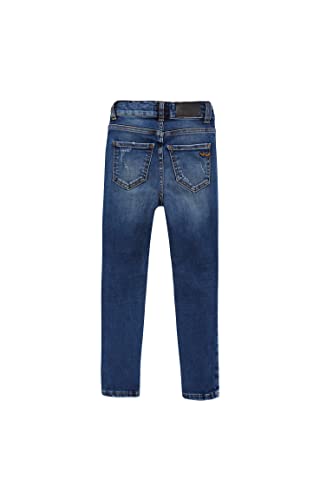 LTB Lonia G Jeans para niñas vaqueros cómodos que no aprietan 2