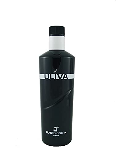 Uliva Dop Garda 2020 Aceite de Oliva Extra Virgen 0.5 L miniatura 1