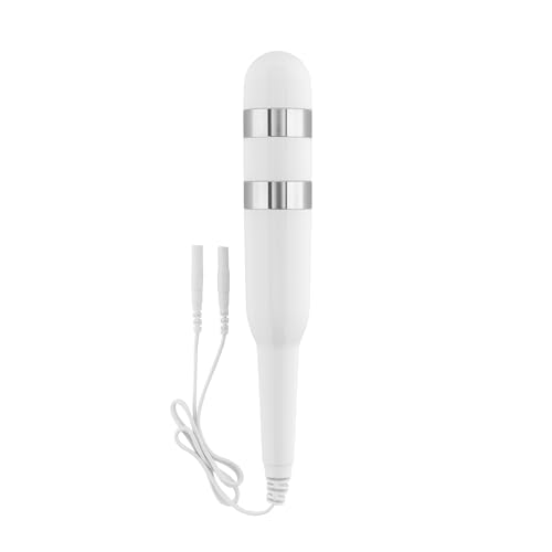 Image of Discount TENS Vaginal Probe Electrode, Model V2, 2mm Pin | Stainless steel and bio-plastic, smooth tapered design, easy to clean, instructions included, device sold separately