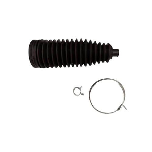Soufflet anti-poussière de direction G30 G11 étanche | Kit de protection OEM 32106876979