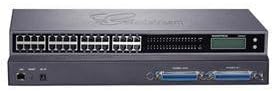 32 Port FXS Gateway