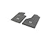 Dodge Ram 2006-2008 FRONT SLATE Floor Mats OEM Mopar