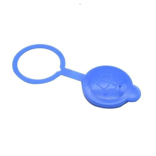 Bouchon de réservoir liquide lave-glace durable pour Smart Fortwo 450 OEM 38451-77J00