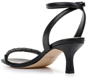 Jewel Badgley Mischka Charisma Kitten Heel - Image 4