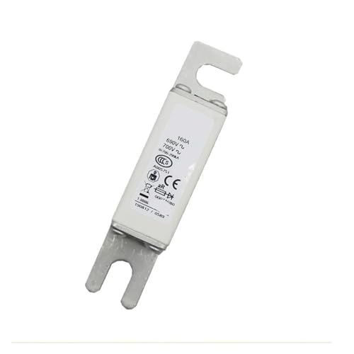 Fusible rapide basse tension 170M1419 protégeant vos installations