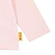 Steiff Baby-Mädchen T-Shirt Langarm, Chintz Rose, 92 cm