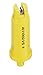 TeeJet AI11002-VS 110 Degree Air Induction Flat Spray Tip - Yellow
