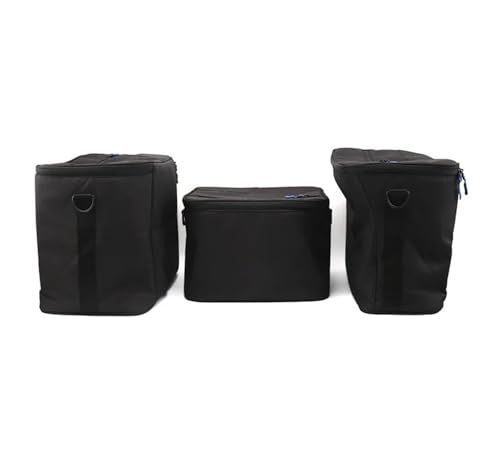 Doublure intérieure bagage moto pour BMW R 1200 GS et Adventure LC