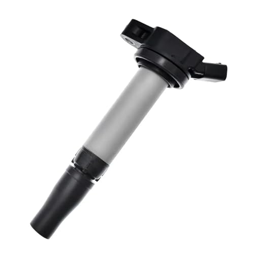 Kit Prise de Bobine d'allumage 4 pièces anti ratés pour Toyota Verso et Venza