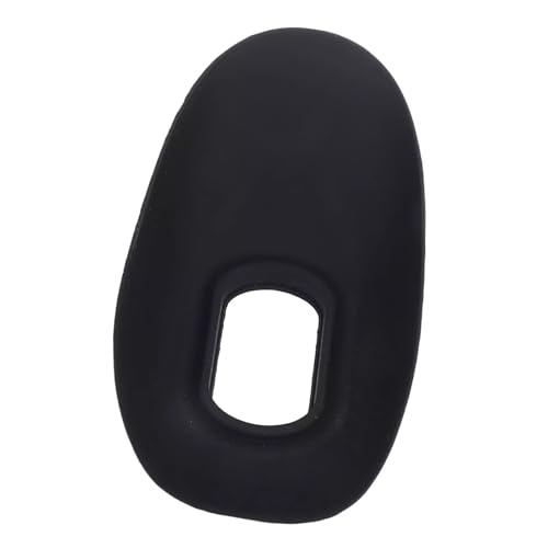 Soft Silicone Camera Viewfinder Eyecup Eyepiece for Sony HXR-NX100 AX100 AX700 NX200 Accessory Part