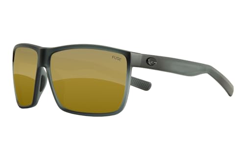 Image of Fuse Lenses Replacement Lenses For Costa Del Mar Rincon (New) Sunglasses | Fuse +Plus Lenses | UV400 Protection | Impact-resistant polycarbonate