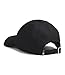 The North Face Norm Baseball Hat - Shallow Fit, Casual Ball Cap for Men & Women, Embroidered Logo, Adjustable Strap, TNF Black, One Size