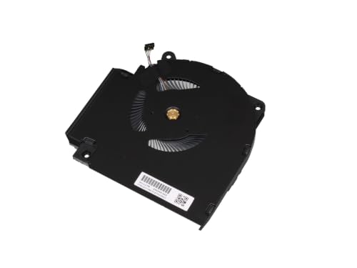 M04777-001 Ventilador original HP (GPU) GPU para Envy 15-ep0000, Envy 15-ep1