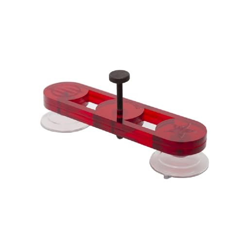 Equal-i-zer Equalizer Rock Star® RIFF™ Windshield Crack