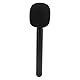 Kabelloser Mikrofon Adaptergriff für Interviews, MIC 1 und 2, G1, Movo – Handadapter für_wireless_Mikrofone