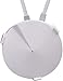 Wall Mount Holder for TP-Link Deco M5, TP-Link Deco P7 Whole Home Mesh WiFi System, Sturdy Wall Mount Bracket Ceiling for TP-Link Home WiFi by Koroao (Single)