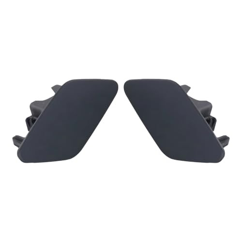 Capuchon lave-phare pour Passat B8 2015-2022 cache buse de pare-chocs avant gauche et droit
