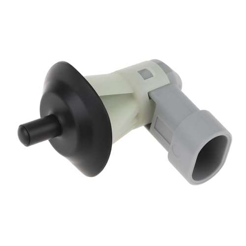 ECSiNG Interruptor de Contacto de Puerta de Coche 7700426417 Compatible con Renault Clio 2