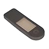Coque de protection d'écran en silicone pour Xiaomi Electric Scooter 4 Pro/5/5 Pro/5 Max pour une sécurité optimale (noir)