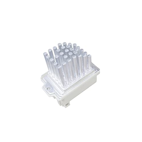 CHJIAOL Substituição do resistor do motor do ventilador automotivo para BMW Mini R50 R53 2001-2006 p