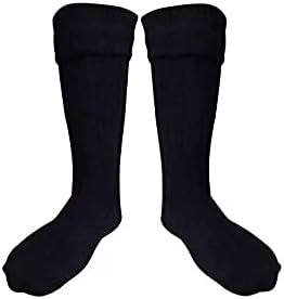 TW SPORTS & KILTS SCOTTISH WOOL BLEND KILT HOSE SOCKS FOR MEN 7 COLORS SIZE M L XL 2XL