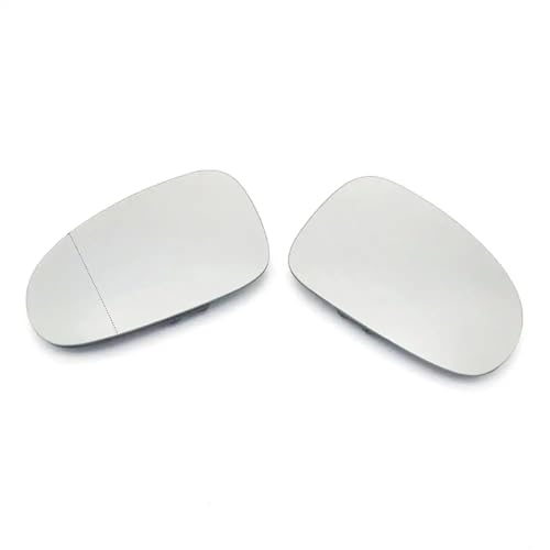 I[gEBO~[KX Compatible With For Golf 5 MK5 Plus 2005 2006 2007 2008 2009 2010 2011 q[^[thA~[KX OEM: 5M0857521 5M0857522