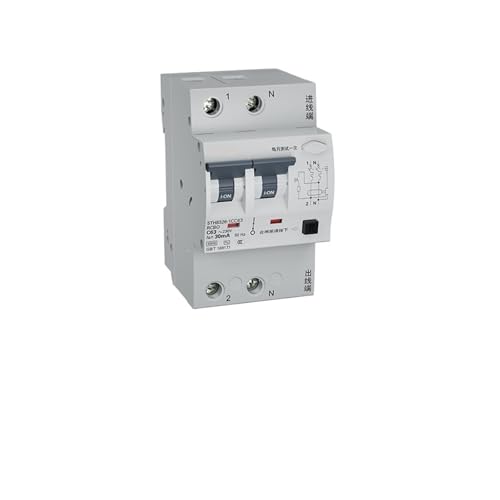 Disjoncteur de petite taille 5TH8326-1CC06 protection tableau électrique 5TH8326