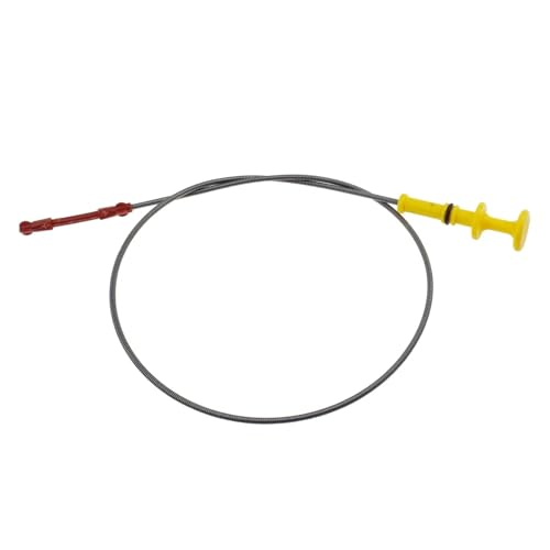 Jauge de niveau d'huile pour Benz GL350 3.0L pièce OEM 6420104172