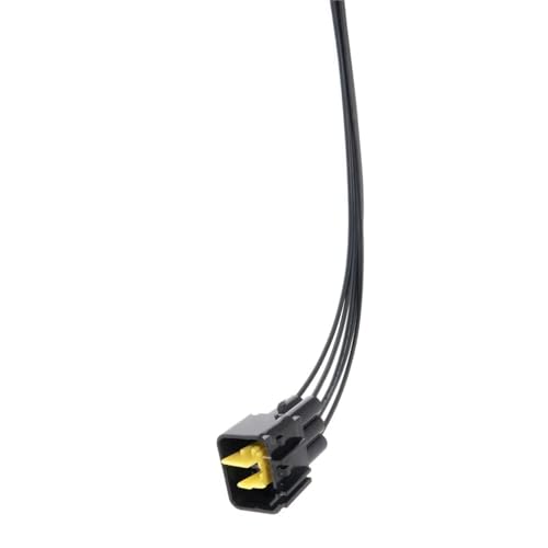 Conector de bobina para Ford de 6 pines ideal para mantener tu Mondeo a punto