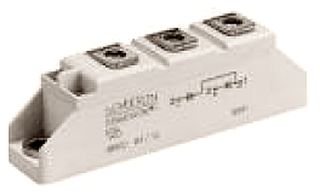 Rectifier Module, 800V, 82A, Semipack 1 - SKKE81/08