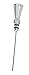 Lokar S-5055 Engine Dipstick