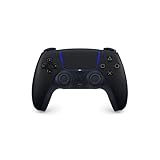 Sony Control Inalámbrico PS5 DualSense Midnight Black