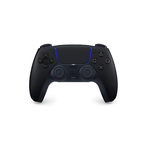 Controle DualSense Sem Fio - Midnight Black