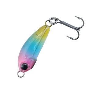 Gekkabijin Ajing Mio Shitai Solid 20S