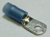 MS25036-119 Thomas & Betts Ring Terminal 6AN AWG #10 Stud RE10261 (Price Per 100)