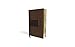 NIV, Premium Gift Bible, Leathersoft, Brown, Red Letter, Comfort Print: The Perfect Bible for Any Gift-Giving Occasion