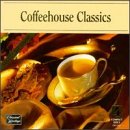 Audio CD Coffeehouse Classics Book